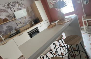 Maison Terracotta des Karantes - Photo 2