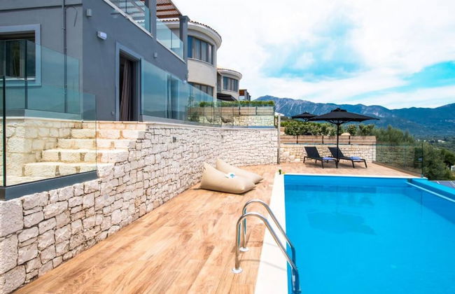 Villa Irene 1 Drakatos - Foto 31