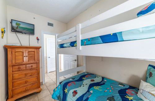 Boardwalk 1101 'Parrothead Paradise' - Foto 38