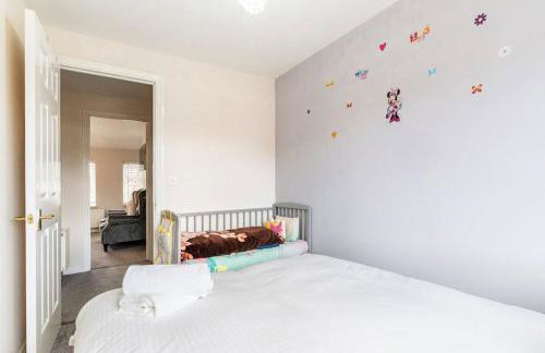 Spacious 3-bed Home - Nature Reserve Retreat - Foto 6