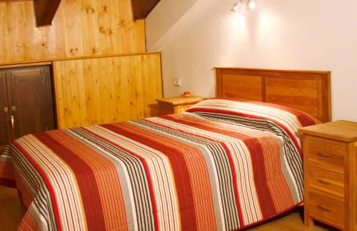 Apartamentos Angelus Plaza Mayor de Graus - Foto 6