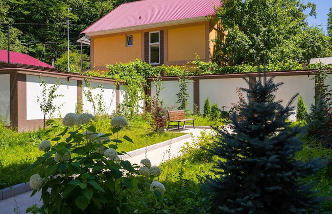 More Apartments na GES 5 - 4 - Foto 13