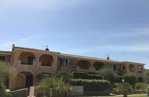 Lu Maestrali Apartment - Foto 30