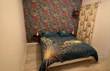 Gîte L'Atelier - Foto 6