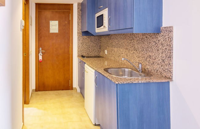 Aparthotel Novo Mar - Foto 67