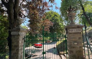 Villa Pia Lena - Foto 15