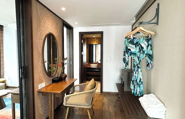 CONDOTEL CHAM BAY LUXURY - Photo 75