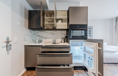 LYV Apartments - Berlin Neukölln - Foto 40