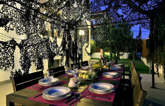 Amazing Villa Near Ibiza Town - Foto 27