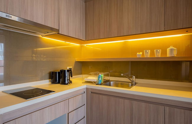 Citadines Grand Central Sri Racha - Photo 17