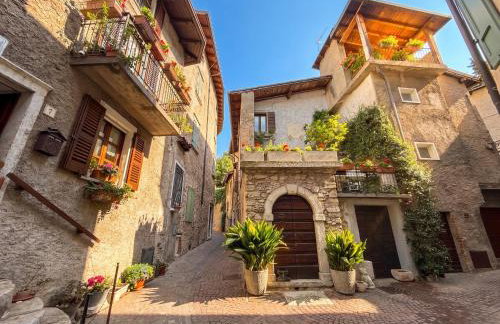 Casa La Pief 2 Rosso by Gardadomusmea - Foto 21