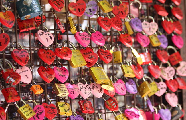 Excursion à Vérone - Photo 4