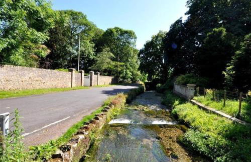 Sixpenny Cottage - Foto 13