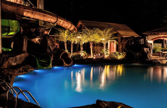 Tauá Resort Caeté - Foto 16