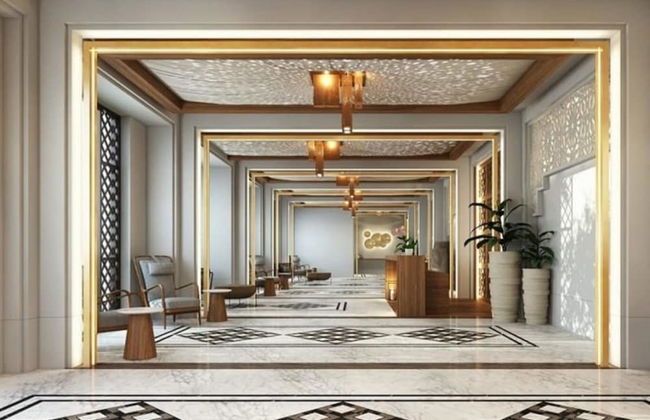 Nasma Luxury Stays - Madinat Jumeirah Living - Foto 2