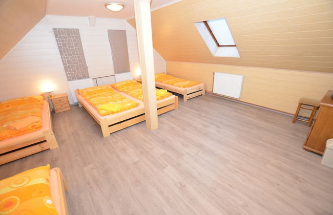 Elite Cottage in Turnov near Ski Area - Foto 12