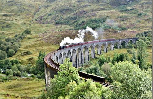 Raines House - Fort William - Foto 37