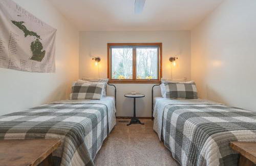 Pure Hygge - 1 block off Lake, Tranquil & Pet Friendly - Foto 14