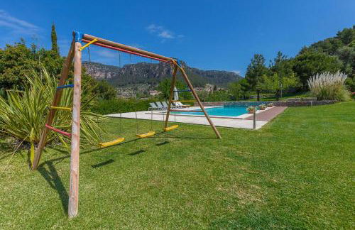 Villa Son Beltran Valldemossa - Foto 3