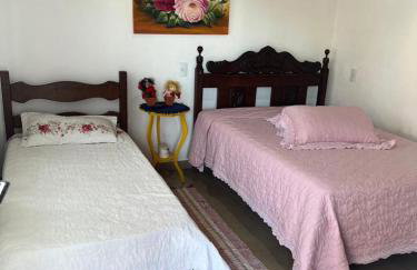 Pousada Dona Terezinha - Foto 22