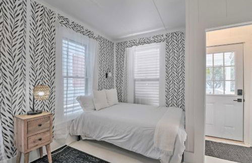 Wonderful Getaway in Galveston Minutes from Beach - Foto 28