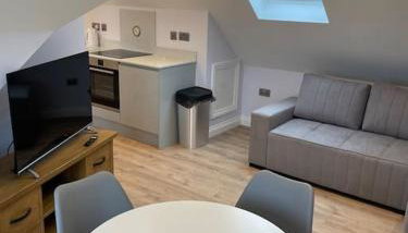 Hanaverian suit with amazing views of stud farm. - Foto 3