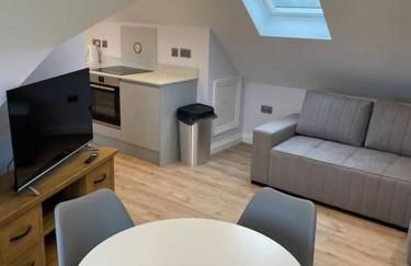 Hanaverian suit with amazing views of stud farm. - Foto 3