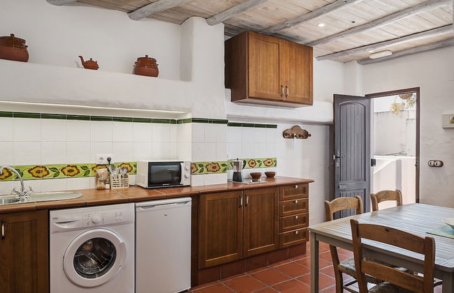 Habitaciones y Apartamentos en el centro La Jábega by Conil Home - Photo 43