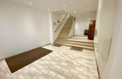 Modern habitable gallery, centrally located in Hirschaid - Foto 28