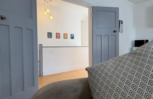 Modern Town Centre Flat - Foto 16