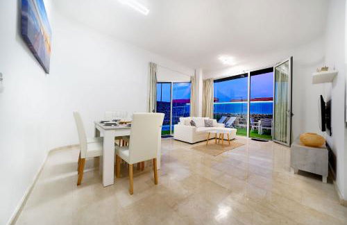 Villa Cacemar Salobre Golf - Foto 10