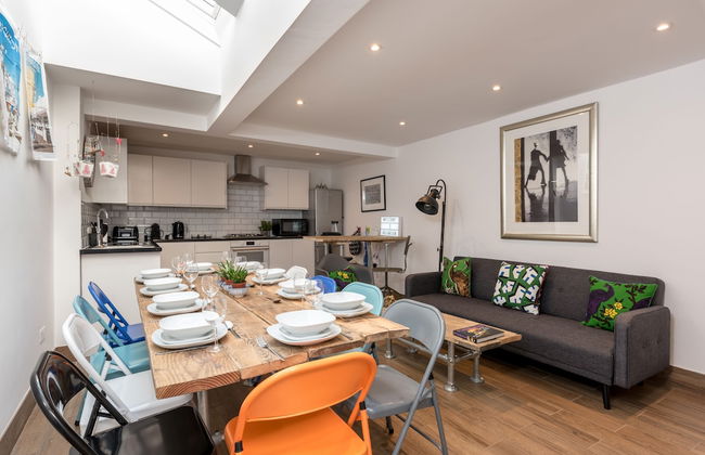 Birch Brighton City Centre - Foto 17