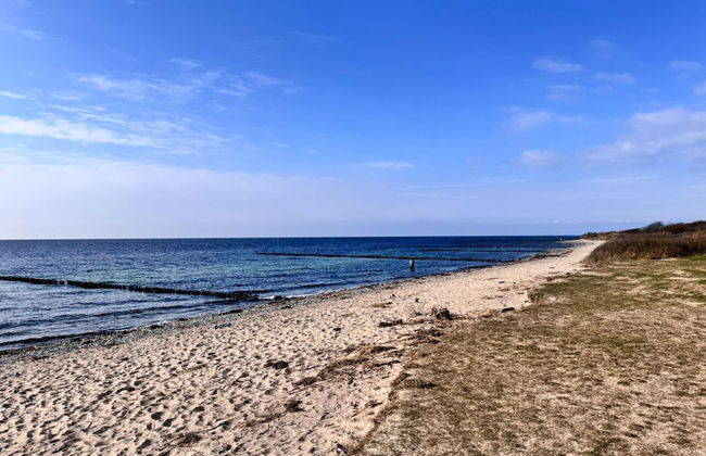 Holiday Home in Dranske auf Rgen - Foto 39