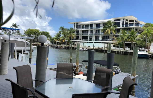 Singer House on the Water - Foto 5