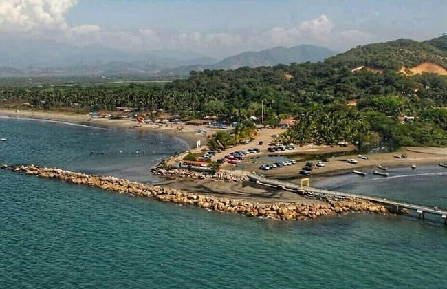 Ixtapa Exclusiva Villa en la Zona Hotelera - Foto 35