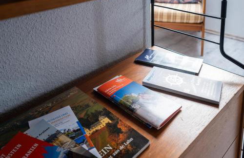 Ferienwohnung zum Zaubergarten - Foto 37