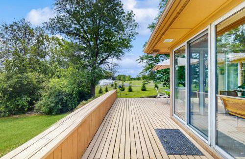 Rockledge Cedar Retreat - Photo 21