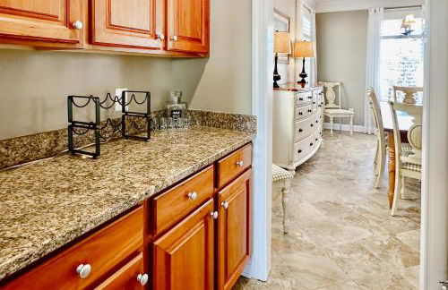 The Peninsula --- 27606 S Nicklaus Ave - Foto 10