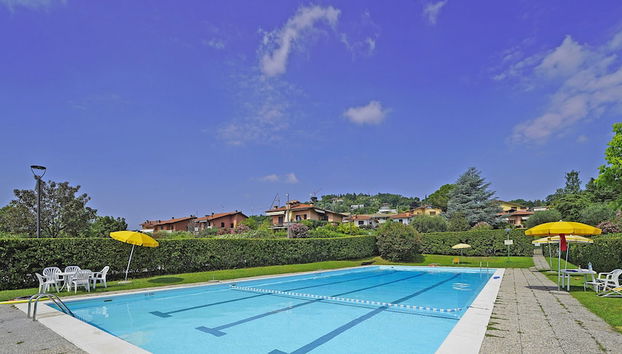 Villetta Bucaneve - Locz - Foto 2, Habitación