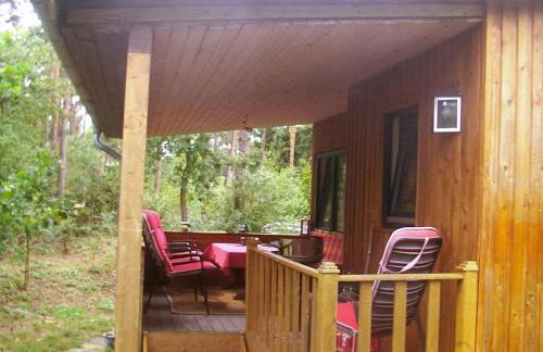 Ferienhaus Klein Finnland - free Wifi - Foto 14