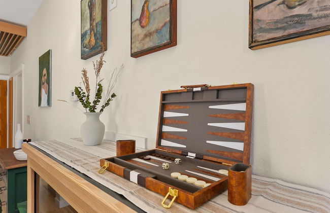 Lavish Retreat in Old Town - Walk Everywhere! - Foto 18