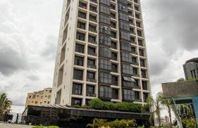 Plaza Inn Small Town Flat - Foto 6