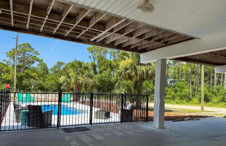 Island Vibes NEW Pool Pet Friendly Fall rates - Foto 39