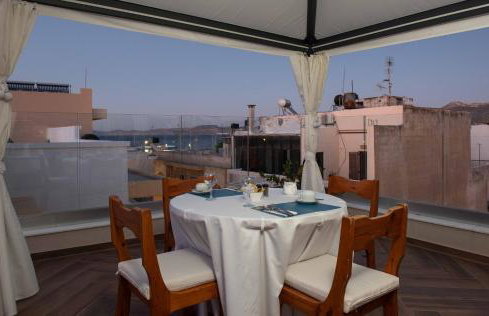 Ma President Suite, DeMaNi President Suites - Foto 59