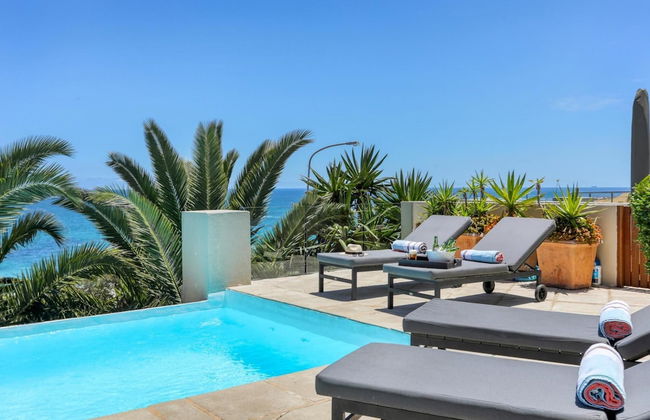 Beach Villa 1 - Camps Bay - Foto 36