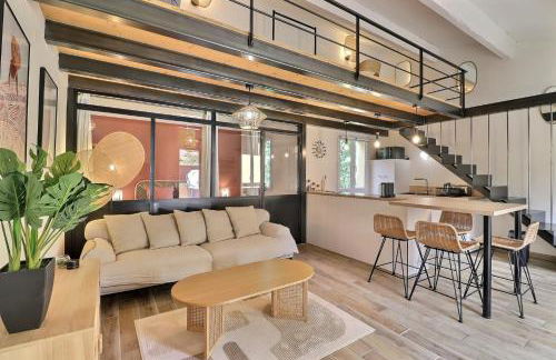 The Loft - 4 Stars - SPA - Foto 1