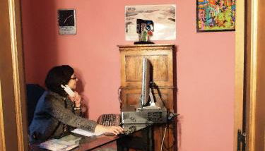 Apartamentos La Iguana - Foto 3, Lobby or reception