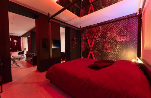 Nuit D'or - Royale Room - Photo 25