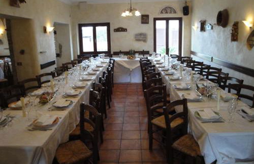 Agriturismo La Valle Di Ceri - Foto 20