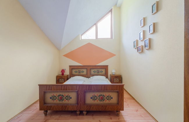 Quaint Alpine hut in the Stubaital With Sauna - Foto 6